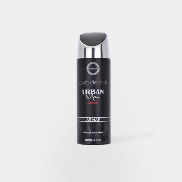 urban