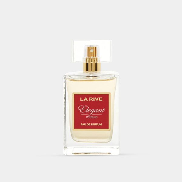 Elegant-Woman