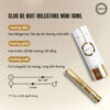 club-milestone-10ml