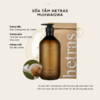 Sữa Tắm Hương HETRAS Muhwagwa 1013ml