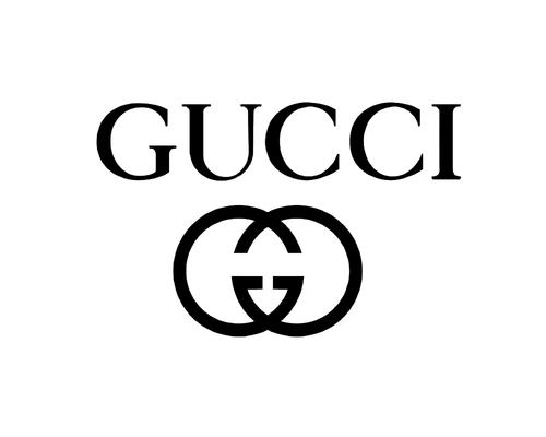 Logo Thương Hiệu Nước Hoa Gucci