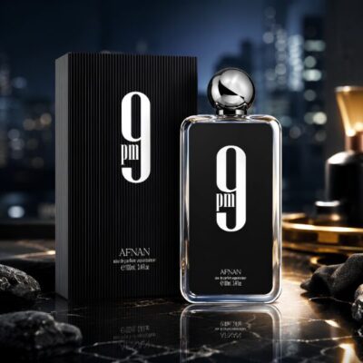 Nước Hoa Afnan 9PM EDP Chính Hãng
